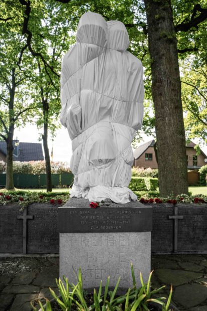 Bericht von der Gedenkveranstaltung am 8. Mai 2026